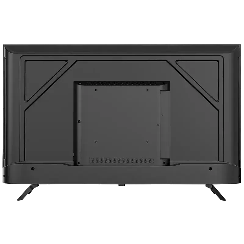 Телевизор 43" OZON H43QN7500S, Black 3