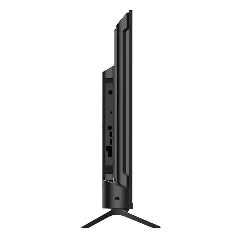 Телевизор 43" OZON H43QN7500S, Black 2