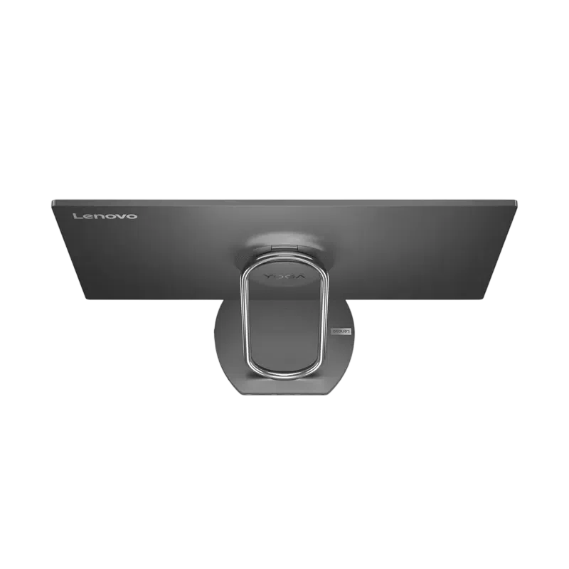 Computer All-in-One Lenovo Yoga 32ILL10, Core Ultra 7, 32GB/1TB, 60 Hz, Gri 10
