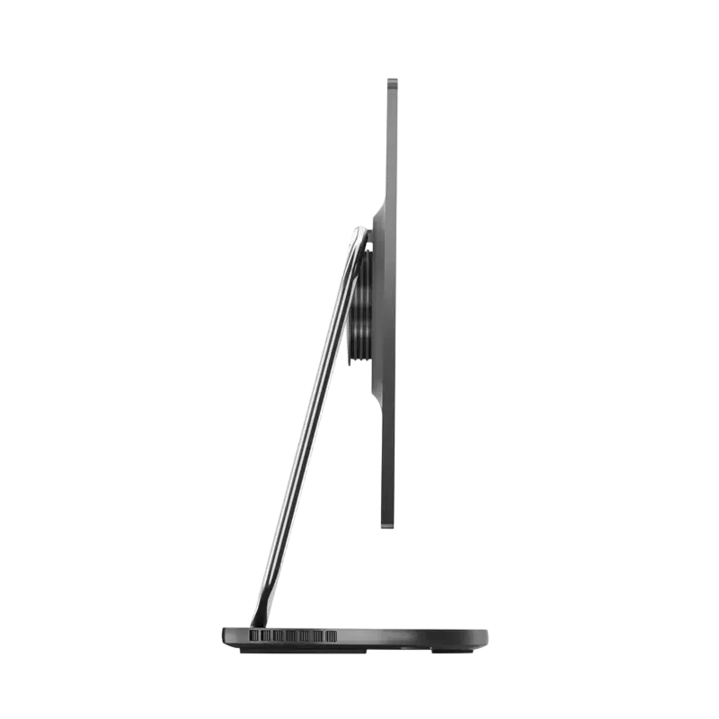 Computer All-in-One Lenovo Yoga 32ILL10, Core Ultra 7, 32GB/1TB, 60 Hz, Gri 8