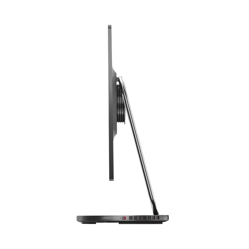 Computer All-in-One Lenovo Yoga 32ILL10, Core Ultra 7, 32GB/1TB, 60 Hz, Gri 7