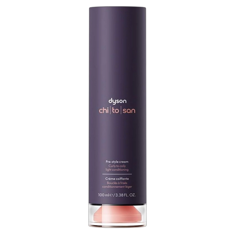 Крем для волос Dyson HF 03 Chitosan Pre-style, Purple