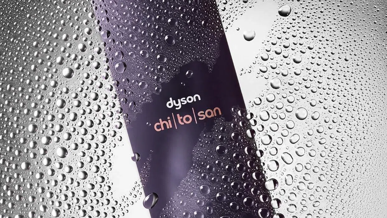 Спрей для волос Dyson HF 05 Chitosan 6