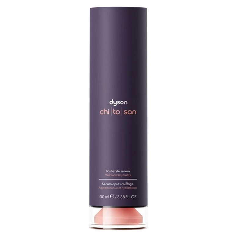 Сыворотка для волос Dyson HF 06 Chitosan Post-style serum