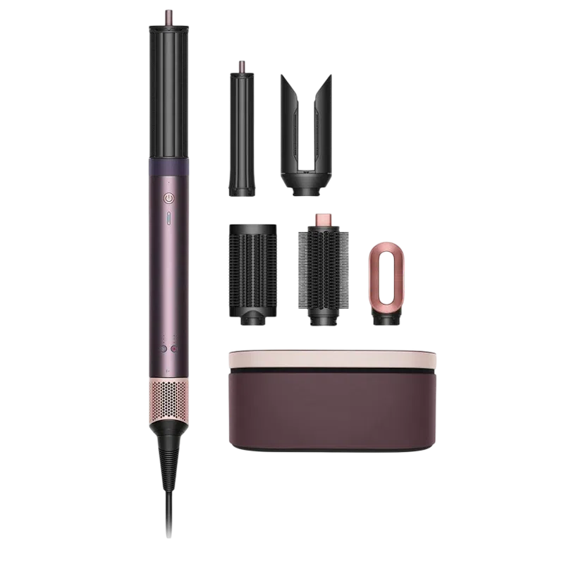Стайлер Dyson Airwrap HS09, Jasper Plum 2