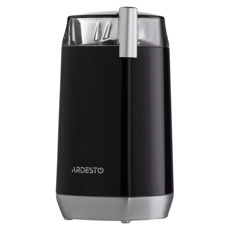 Кофемолка Ardesto KCG-8805, Черный 2