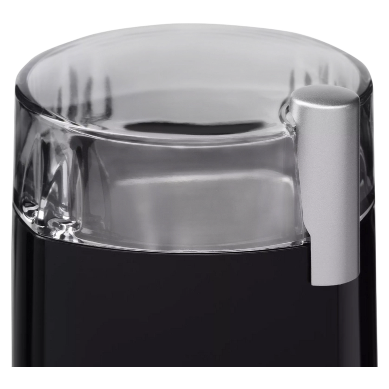 Кофемолка Ardesto KCG-8805, Черный 3