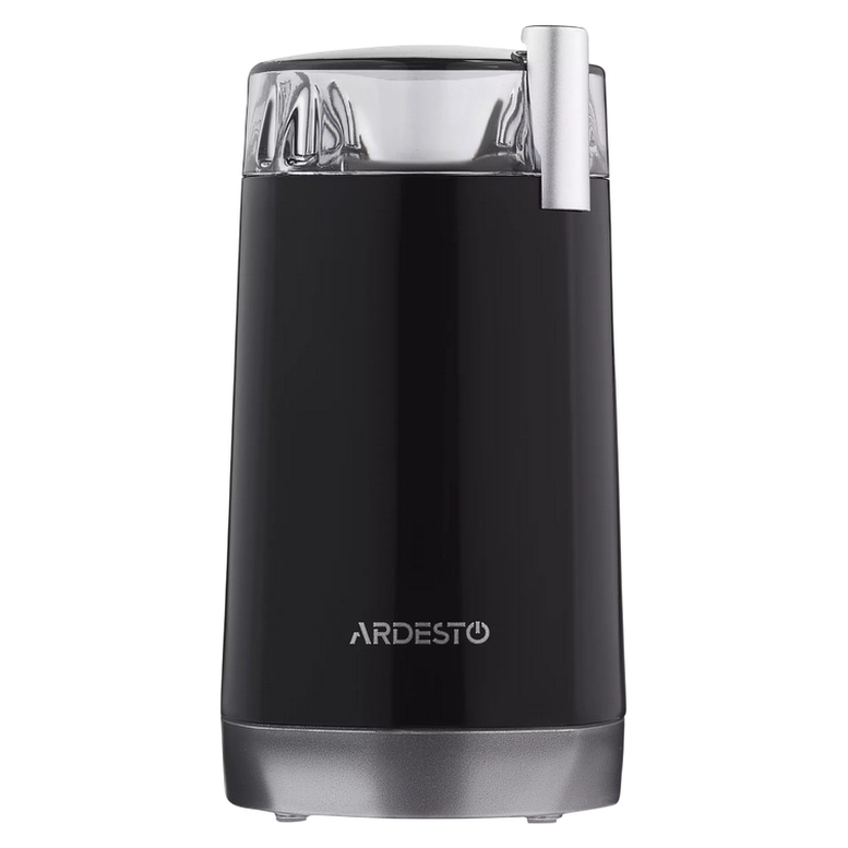 Кофемолка Ardesto KCG-8805, Черный