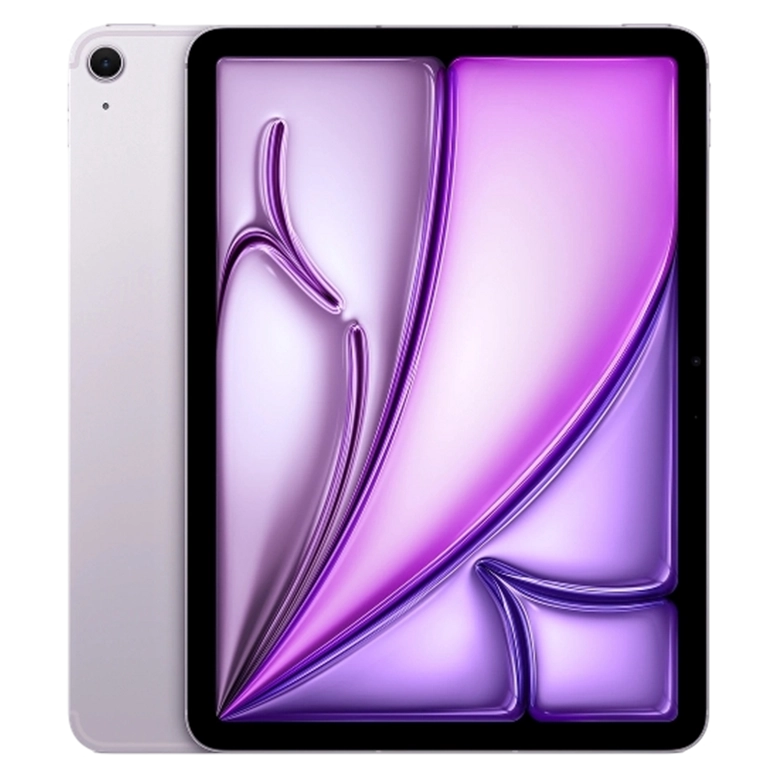 Apple iPad Air 11" (2026) M4 12/128 ГБ, Purple
