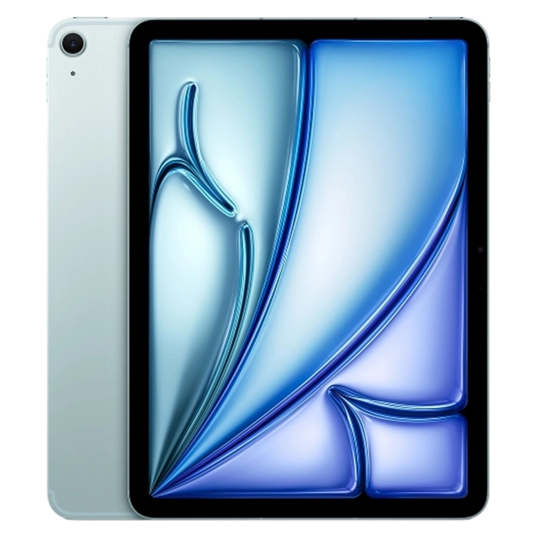 Apple iPad Air 11" (2026) M4 12/256 ГБ Blue