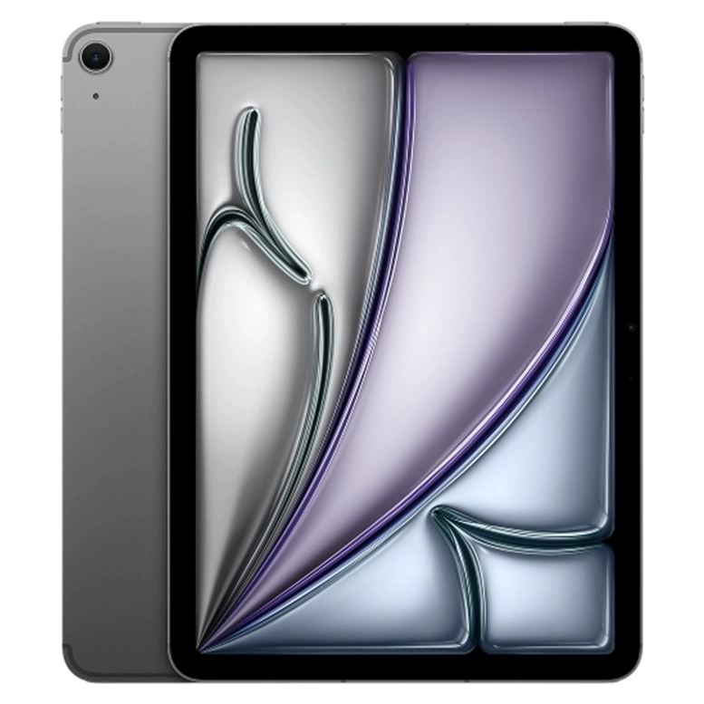 Apple iPad Air 11" (2026) M4 12/256 ГБ Space Gray