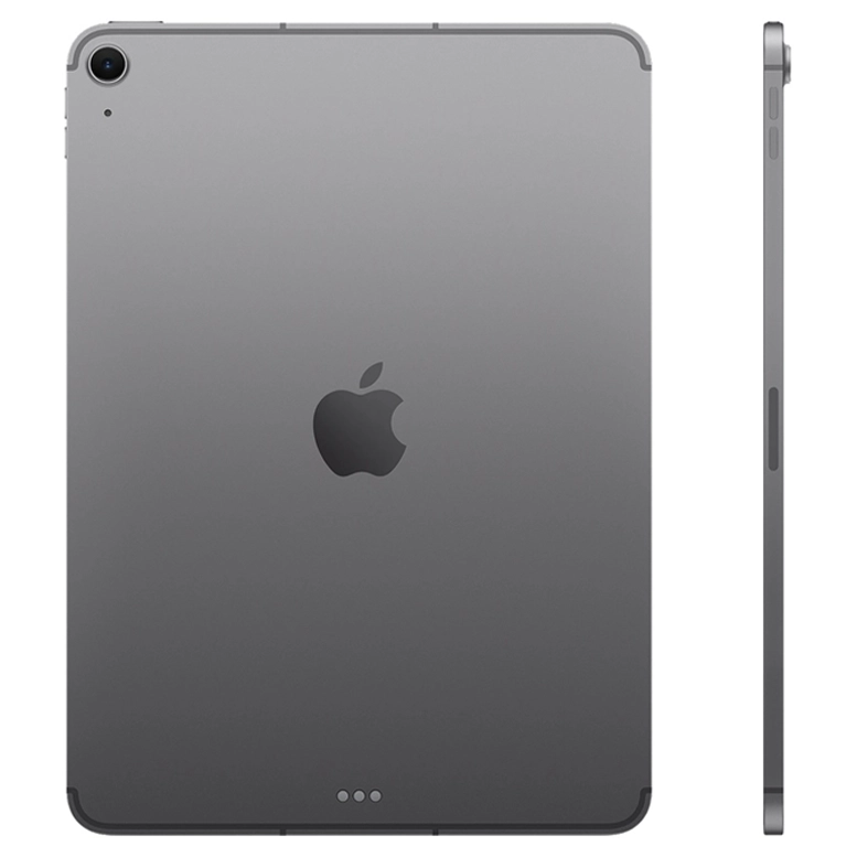 Apple iPad Air 11" (2026) M4 12/512 ГБ Space Gray 2