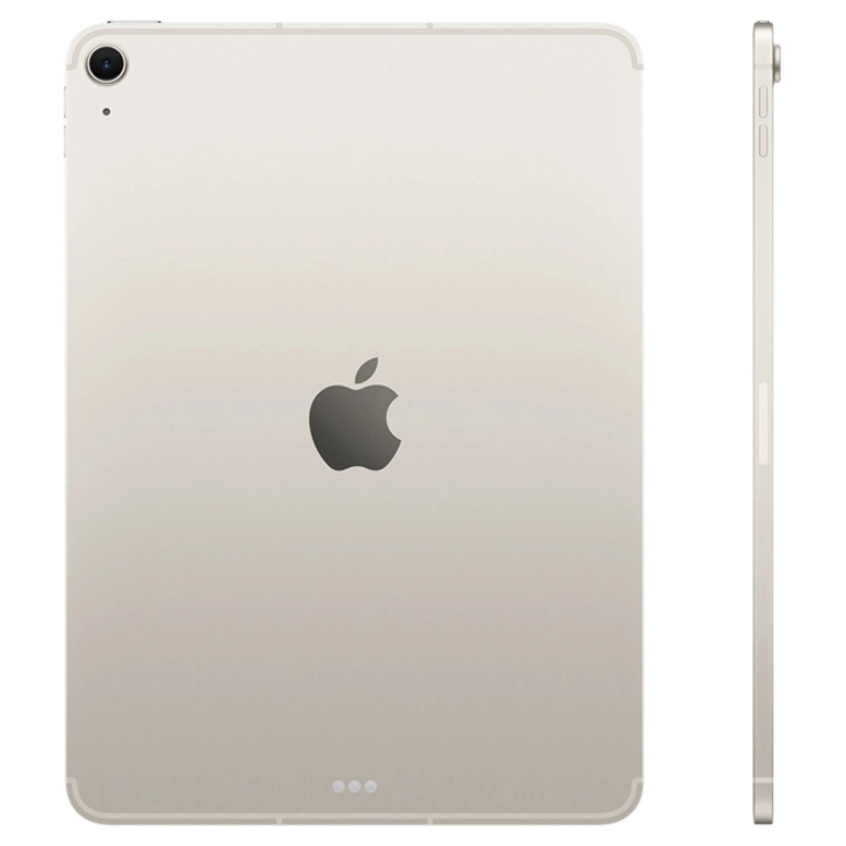 Apple iPad Air 11" (2026) M4 12/512 ГБ Starlight 2