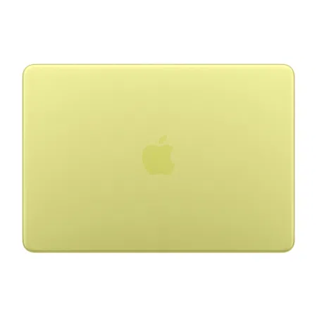 Apple MacBook Neo 13" (2026), 8/256 ГБ, Citrus 4