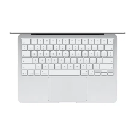 Apple MacBook Neo 13" (2026), 8/512 ГБ, Silver 2