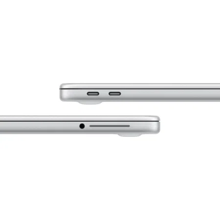 Apple MacBook Neo 13" (2026), 8/512 ГБ, Silver 3