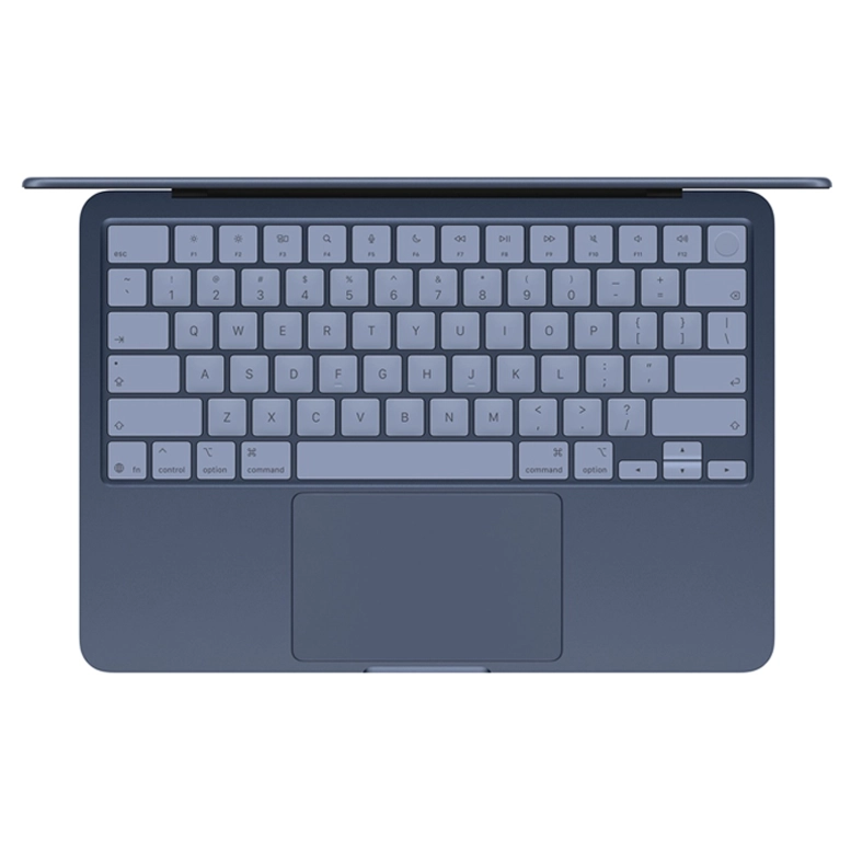 Apple MacBook Neo 13" (2026) 8/512 ГБ, Indigo 2