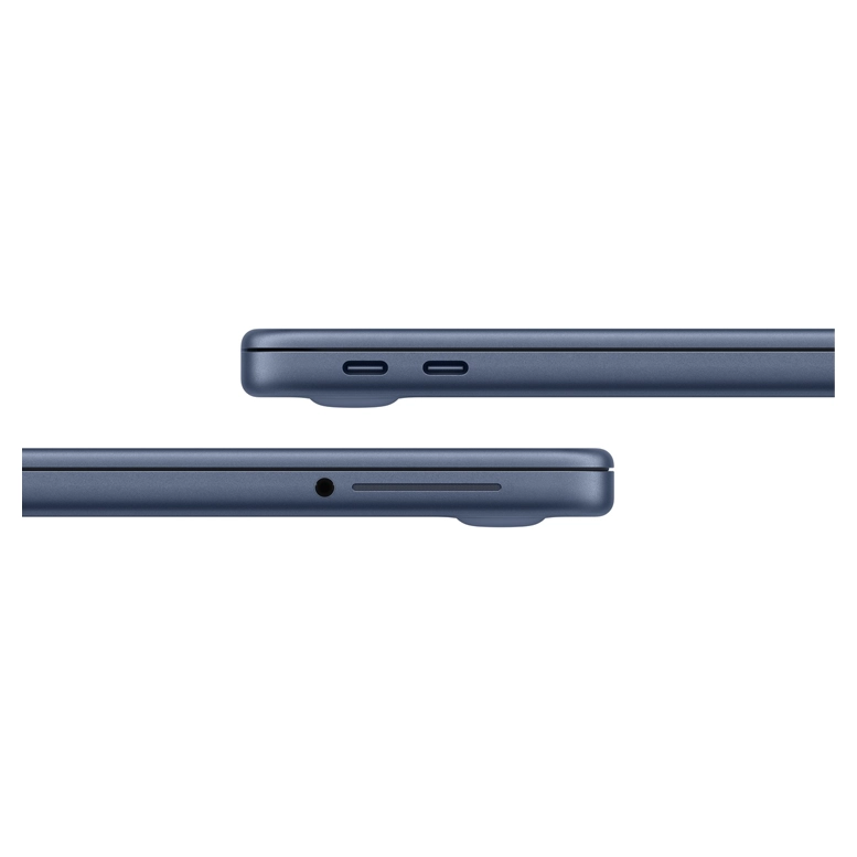 Apple MacBook Neo 13" (2026) 8/512 ГБ, Indigo 3
