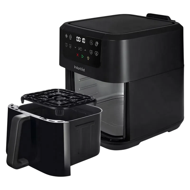 Аэрогриль Instant Pot Vortex Compact, Black 2