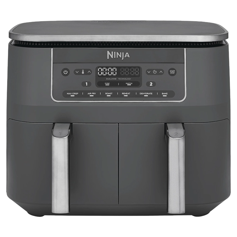 Мультипечь Ninja DZ300EU, Grey