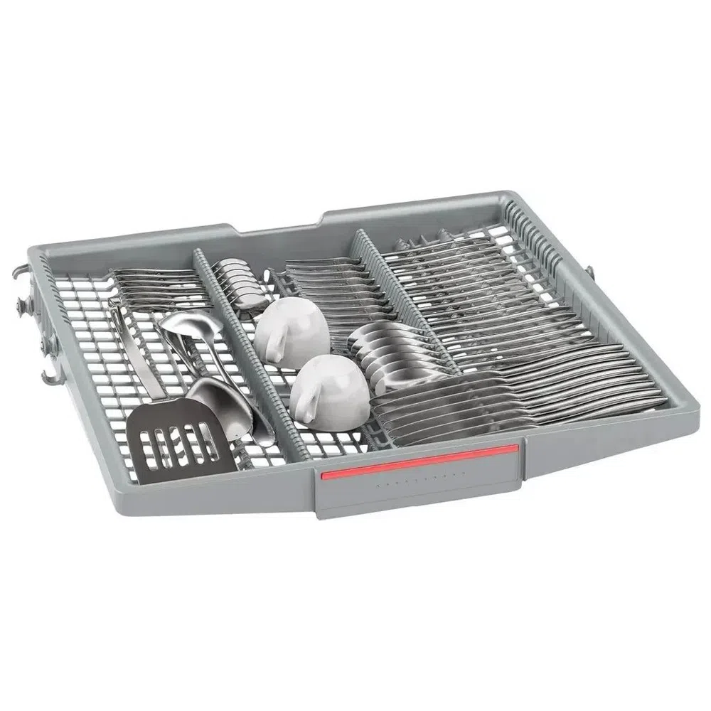 Посудомоечная машина Bosch SMV6ZCX16E, Белый 2