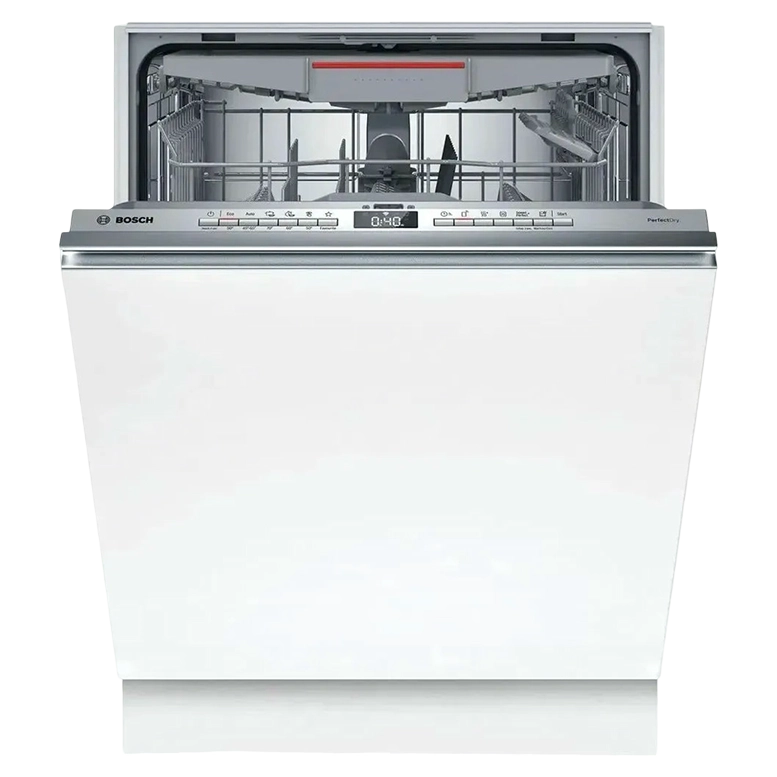 Посудомоечная машина Bosch SMV6ZCX16E, Белый