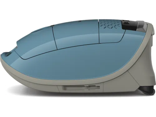 Aspirator Miele Guard M1 Flex Nordic Blue SG, Blue 4