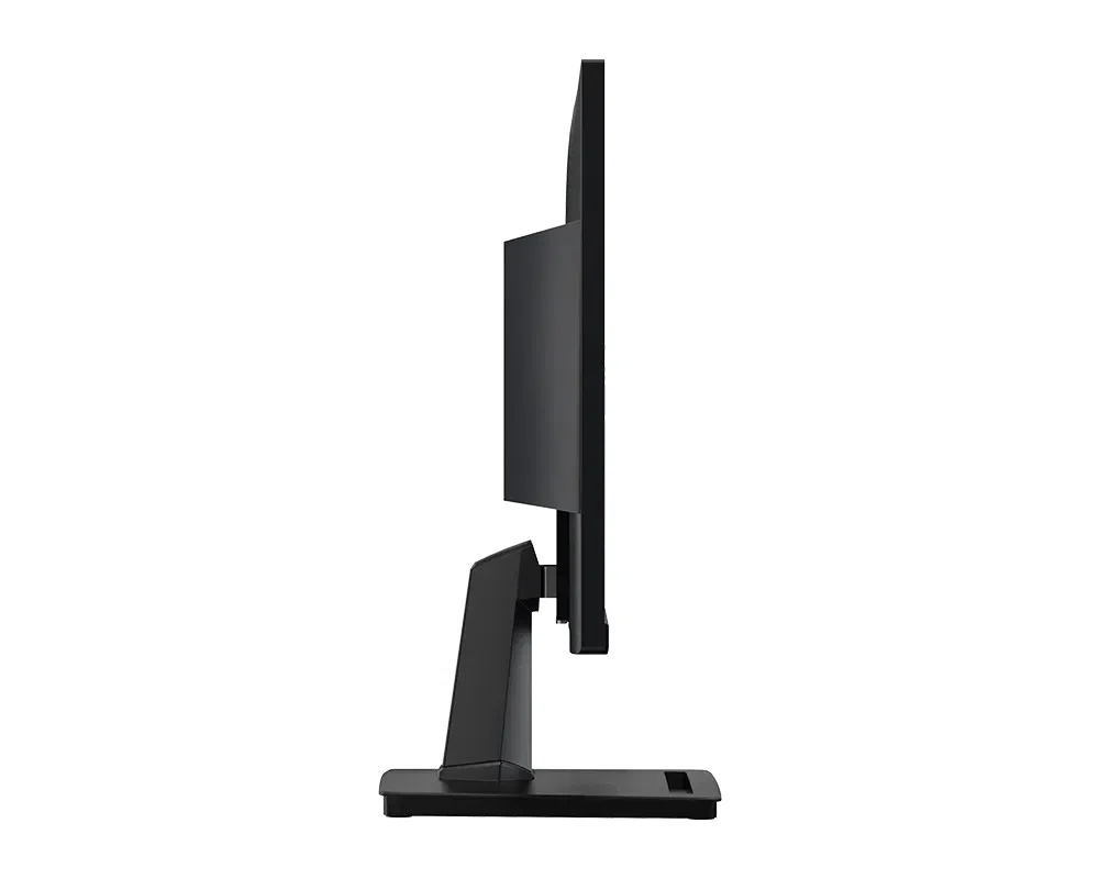 Monitor 21,5" MSI PRO MP225, Black 4
