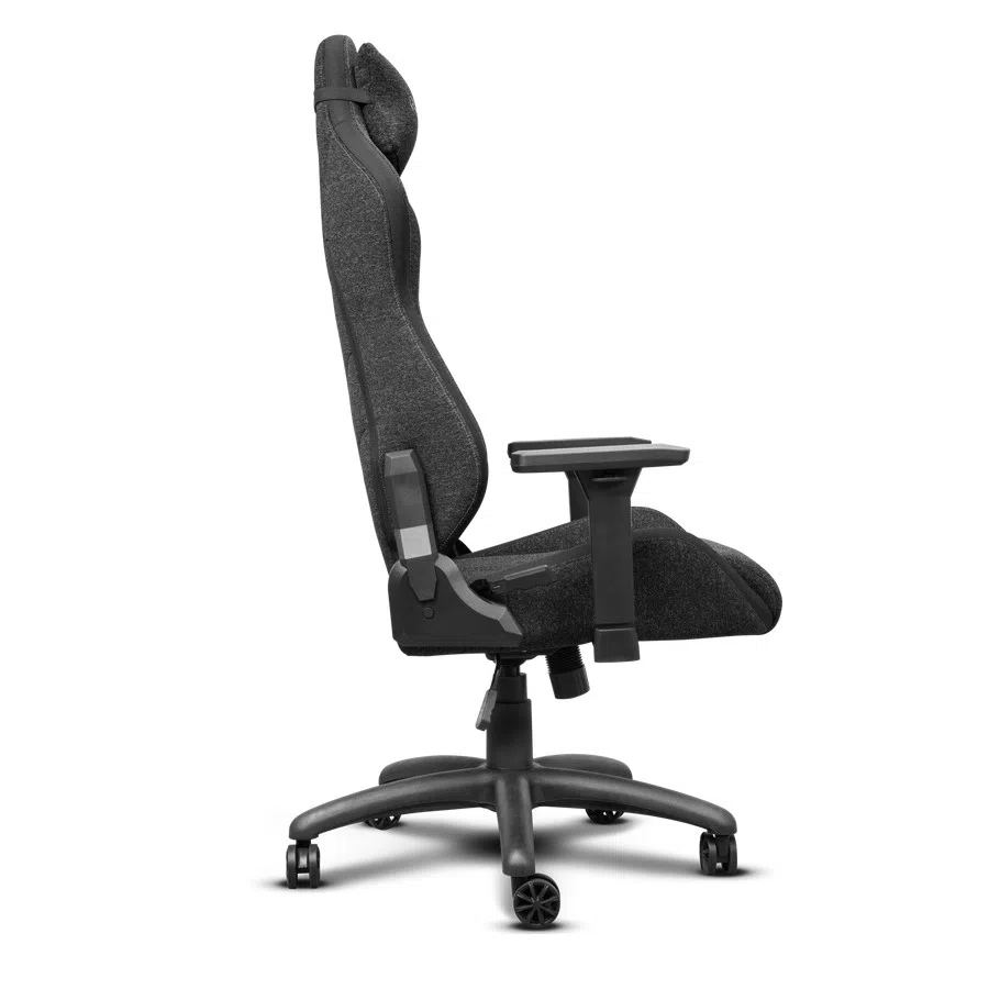 Игровое кресло Trust GXT 723 Ruya, Grey 4