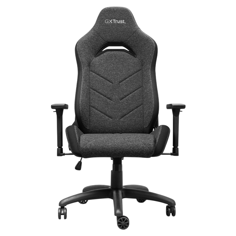 Игровое кресло Trust GXT 723 Ruya, Grey