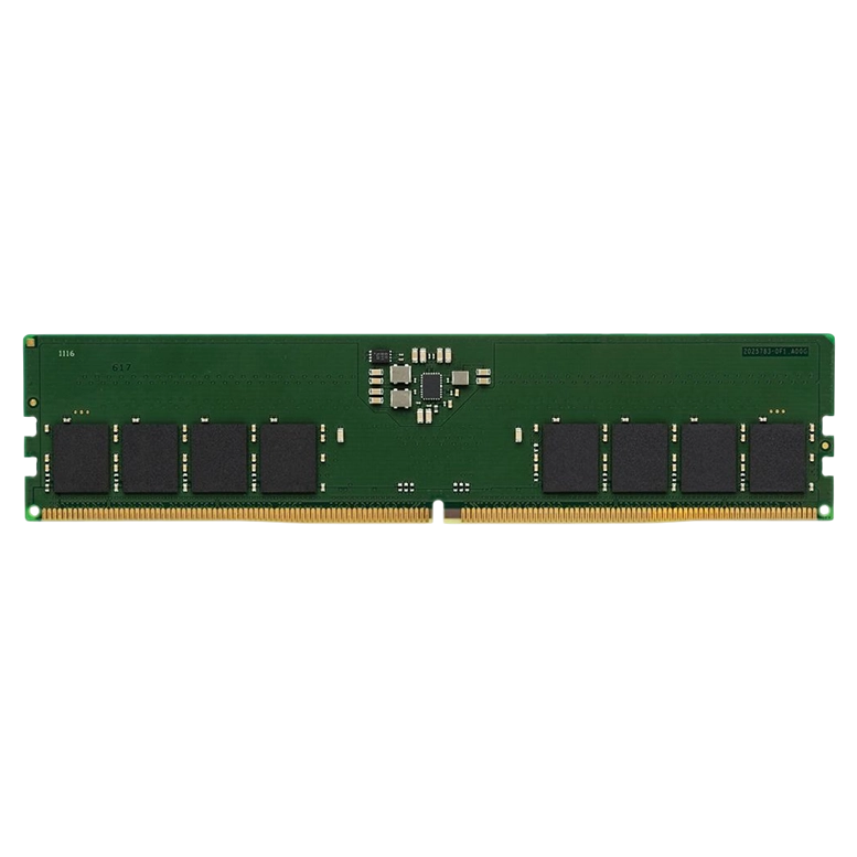 Memorie RAM Kingston ValueRam, 32 GB, Black