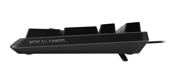 Клавиатура Hyperx Alloy Eve 1800, Черный 4