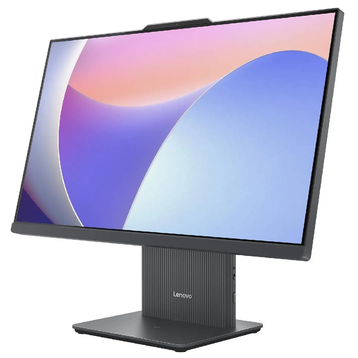Моноблок Lenovo IdeaCentre 24ARR9, Ryzen 5, 16ГБ/512ГБ, 60 Гц, Серый 3
