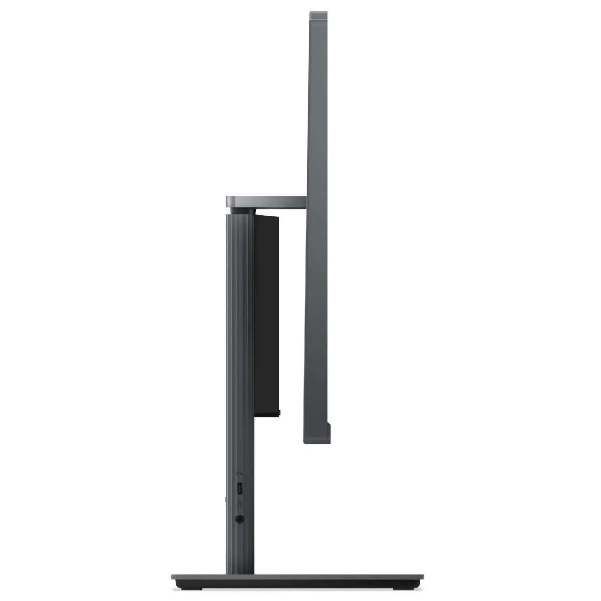 Моноблок Lenovo IdeaCentre 24ARR9, Ryzen 5, 16ГБ/512ГБ, 60 Гц, Серый 7