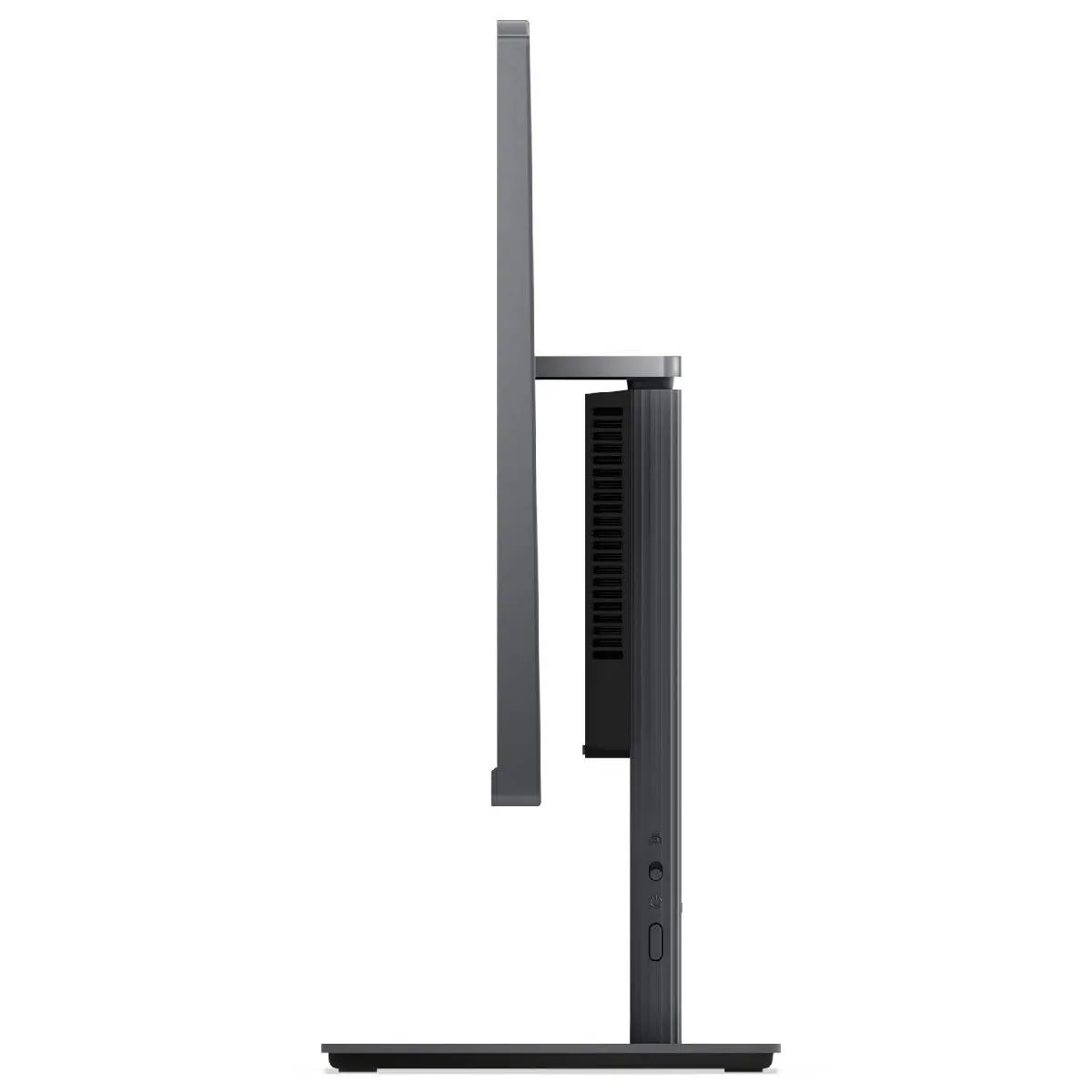 Моноблок Lenovo IdeaCentre 24ARR9, Ryzen 5, 16ГБ/512ГБ, 60 Гц, Серый 8