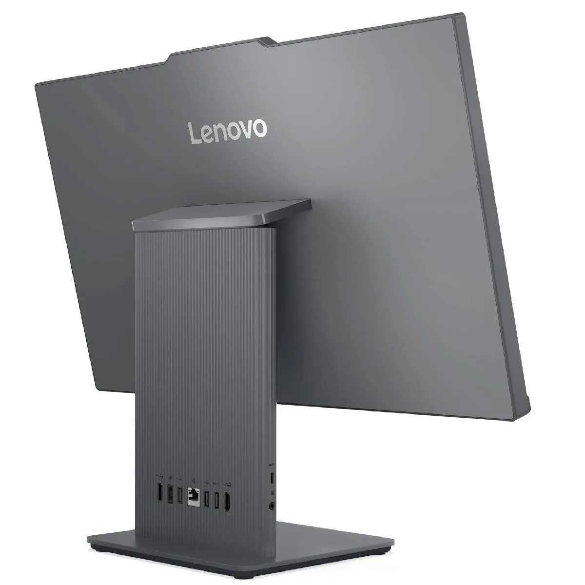 Моноблок Lenovo IdeaCentre 24ARR9, Ryzen 5, 16ГБ/512ГБ, 60 Гц, Серый 5