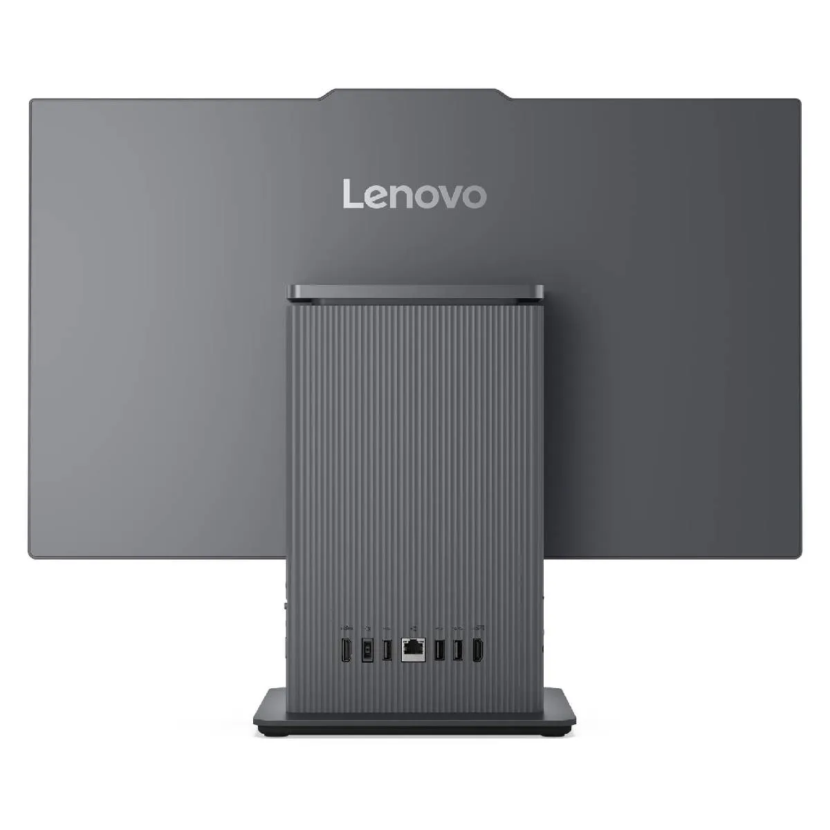 Моноблок Lenovo IdeaCentre 24ARR9, Ryzen 5, 16ГБ/512ГБ, 60 Гц, Серый 4