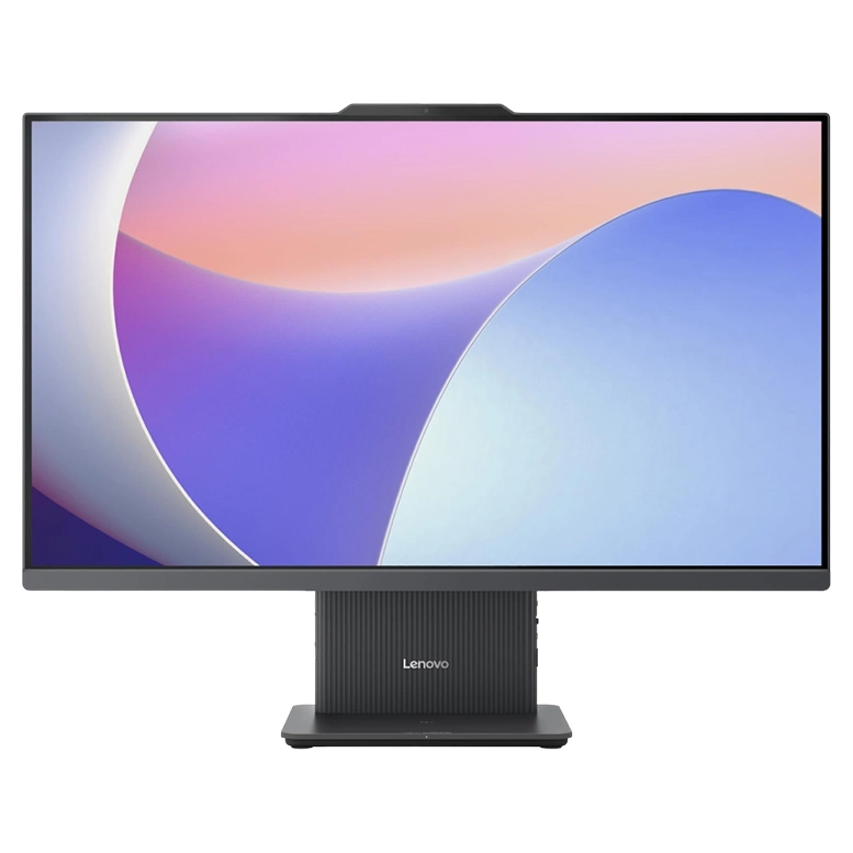 Моноблок Lenovo IdeaCentre 24ARR9, Ryzen 5, 16ГБ/512ГБ, 60 Гц, Серый
