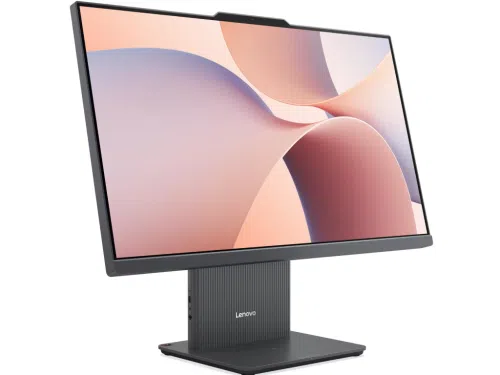 Computer All-in-One Lenovo IdeaCentre 3 24AKP10, Ryzen AI 7 350, 16/512GB, Luna Grey 3