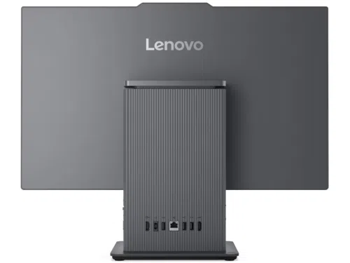 Computer All-in-One Lenovo IdeaCentre 3 24AKP10, Ryzen AI 7 350, 16/512GB, Luna Grey 6