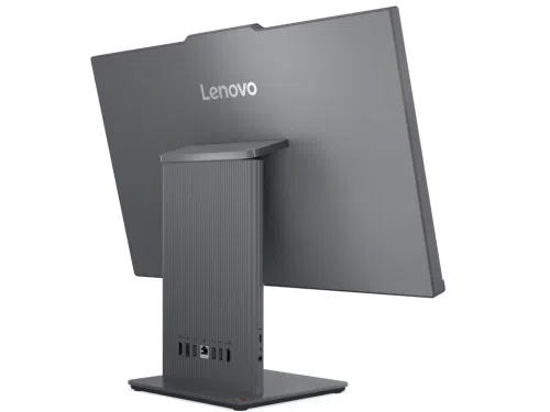 Computer All-in-One Lenovo IdeaCentre 3 24AKP10, Ryzen AI 7 350, 16/512GB, Luna Grey 5