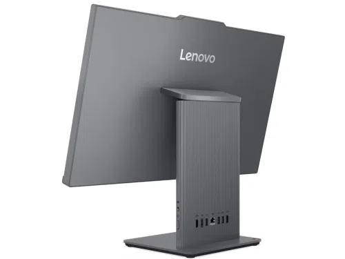 Computer All-in-One Lenovo IdeaCentre 3 24AKP10, Ryzen AI 7 350, 16/512GB, Luna Grey 4