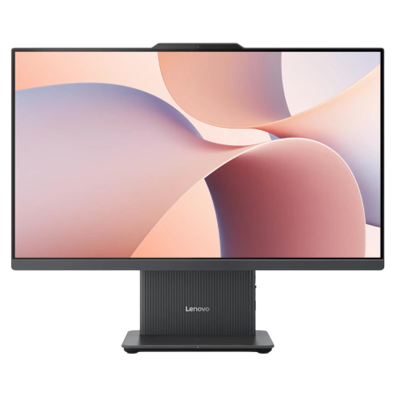 Computer All-in-One Lenovo IdeaCentre 3 24AKP10, Ryzen AI 7 350, 16/512GB, Luna Grey