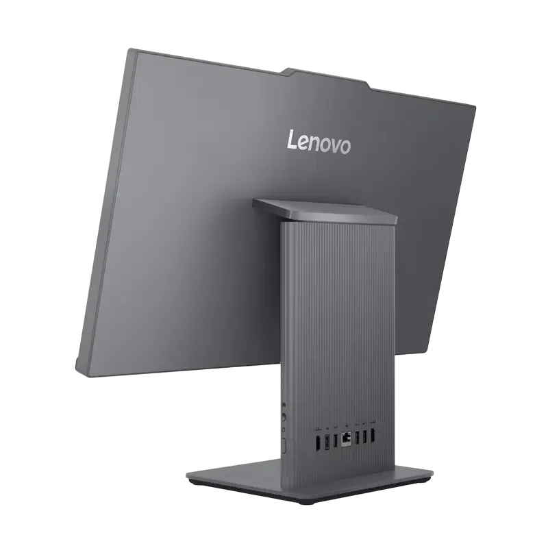 Моноблок Lenovo IdeaCentre 3 24ARR9, Ryzen 3 7335U, 8/512ГБ, Luna Grey 7