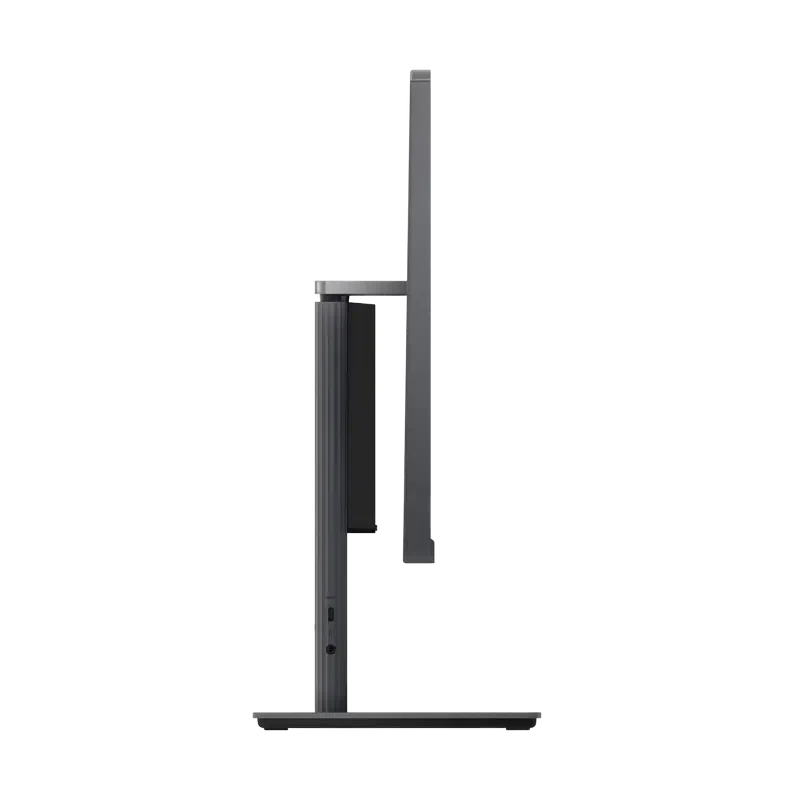 Моноблок Lenovo IdeaCentre 3 24ARR9, Ryzen 3 7335U, 8/512ГБ, Luna Grey 4