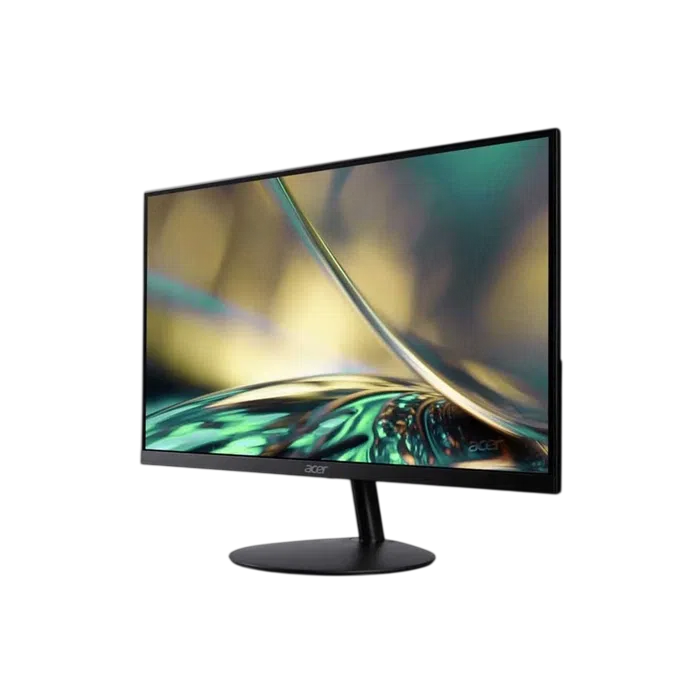 Монитор 21.5" Acer SA222QEBI, Black 2