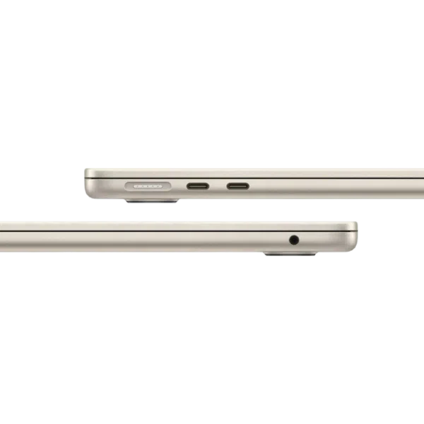 Apple MacBook Air 13.6" 2026, 16GB/1TB, Starlight 9