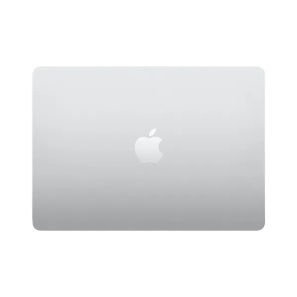 Apple MacBook Air 13.6" 2026, 16ГБ/1ТБ, Silver 6