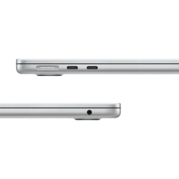 Apple MacBook Air 13.6" 2026, 16ГБ/1ТБ, Silver 5
