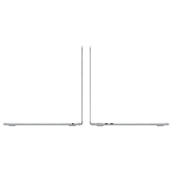 Apple MacBook Air 13.6" 2026, 16ГБ/1ТБ, Silver 4